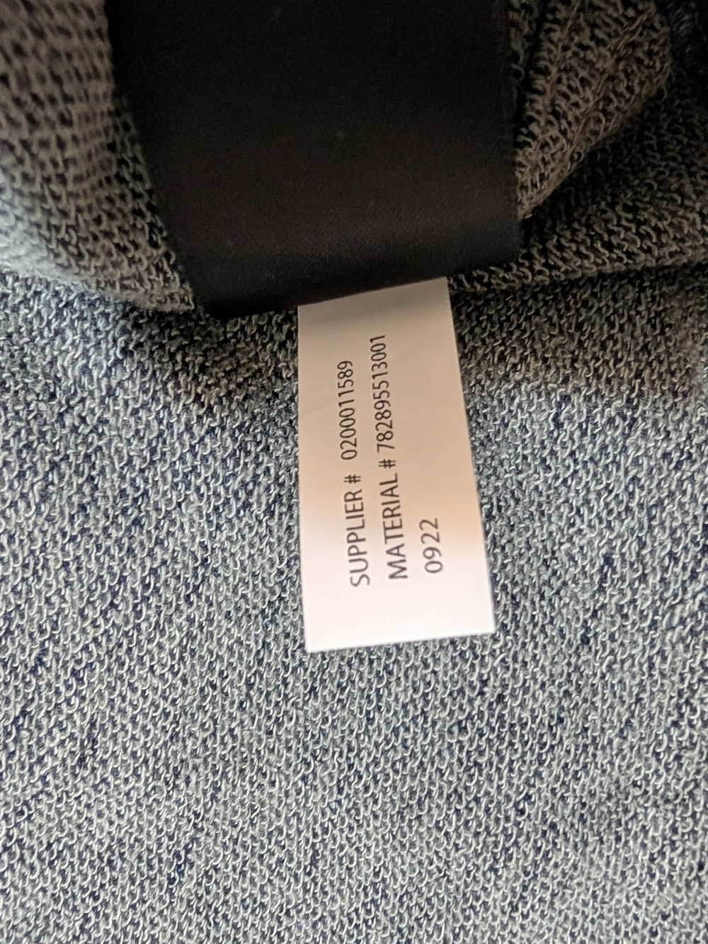 Ralph Lauren Double RL Dark Indigo Shawl-Collar Button Shirt - Picture 11 of 15